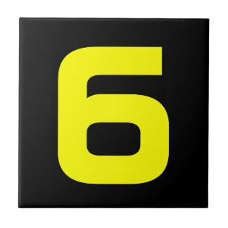 Números Funky House