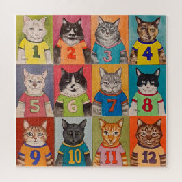 Numpurs Quebra-cabeça