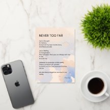 Nunca Atrasei A Poesia Do Poema