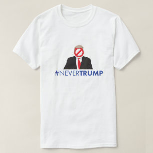 Nunca camisa do trunfo
