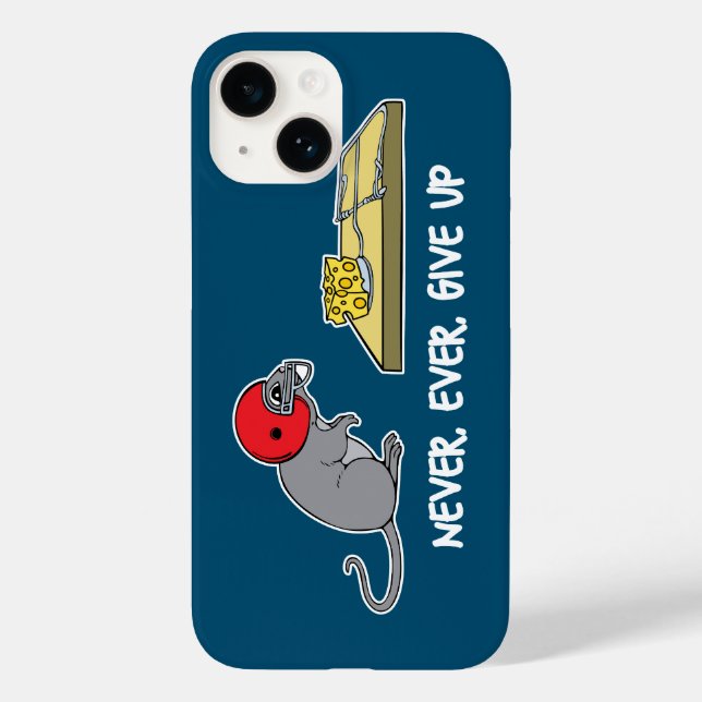 Nunca desista (Verso)