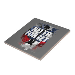 Nunca esqueça (o Memorial Day)