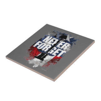 Nunca Esquecer (Dia do Memorial)