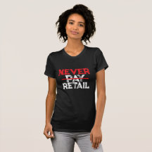 Nunca Pague o Preço Cheio – Camiseta com Estilo de