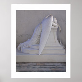 Nunca Semear Sozinho (vista lateral) Poster 16x20