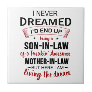 Nunca Sonhei Ser Filho-De-Direito Estranho