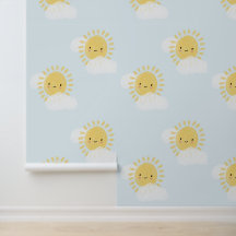 Nurserina Bebê Neutro Cuta Sunshine Kids Bedroom