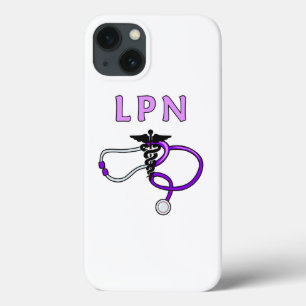 Nurses LPN Stethoscope