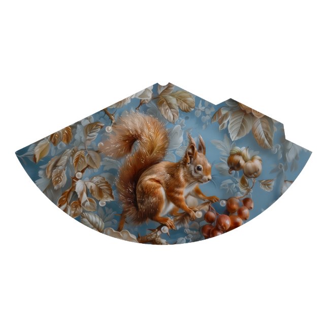 Nut - Chapéu do Partido (Frente)