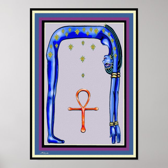 Nut Impressão (Frente)