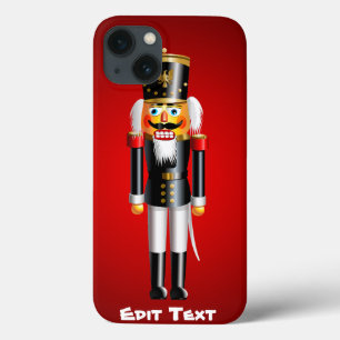 Nutcracker do Xmas