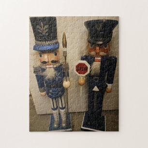 Nutcracker Jigsee Quebra-cabeça