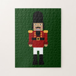 Nutcracker - Quebra-cabeça