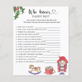 Nutcracker - Quem sabe o melhor jogo do pai