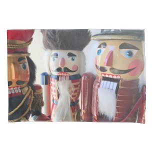 Nutcrackers junto