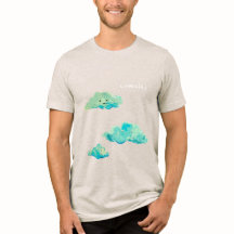 Nuvem Cumulus