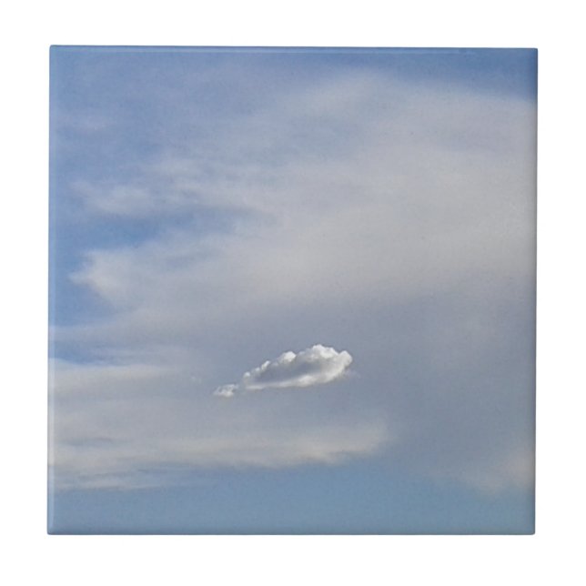 Nuvem e Nuvem (Frente)