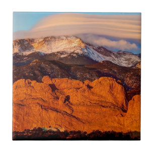 Nuvem Lenticular