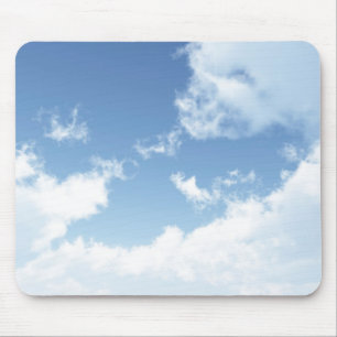 Nuvem Mousepad
