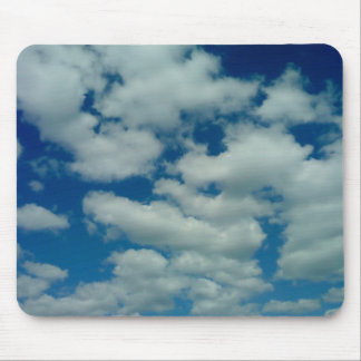 nuvem Mousepad