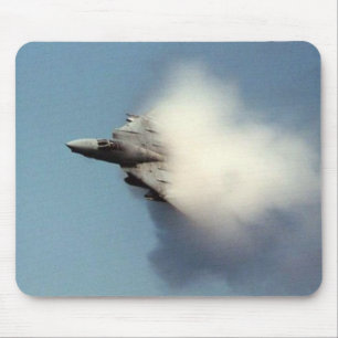 Nuvem Mousepad do vapor F-14