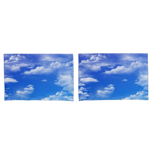 Nuvens (Frente - conjunto)