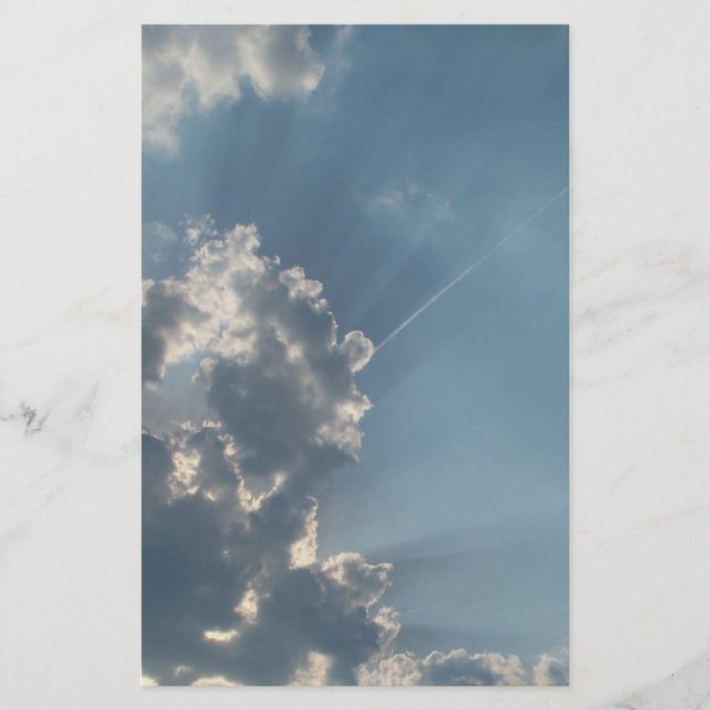 Nuvens (Frente)