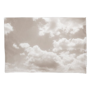 Nuvens bege Suave 5 #nuvens #arte