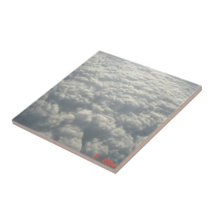 NUVENS BRANCAS DE FLUXFY