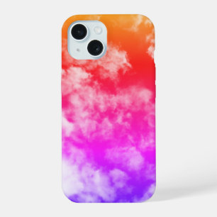 Nuvens Coloridas -