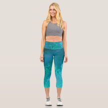 Nuvens de Tempestade Escura - Verde