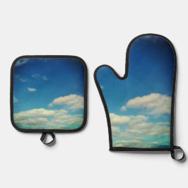 Nuvens de Verão