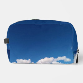 Nuvens deliciosas