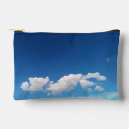 Nuvens deliciosas