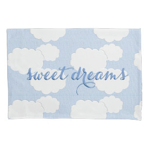 Nuvens dos sonhos doces