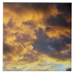 Nuvens solares