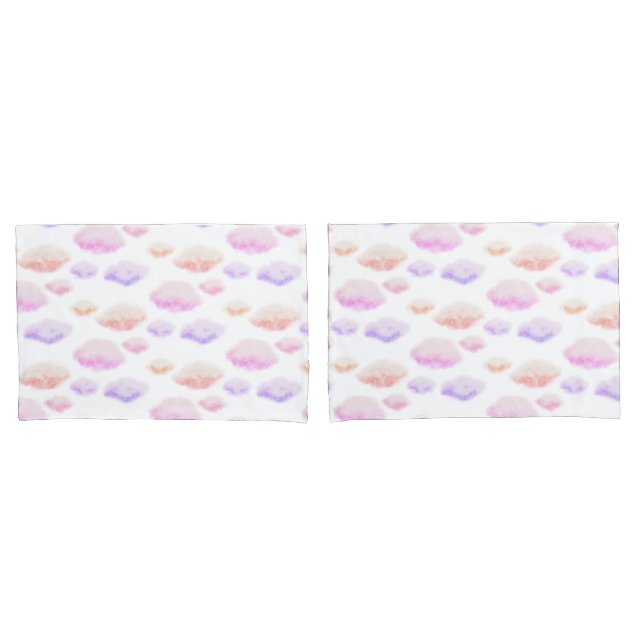 Nuvens suaves (Frente - conjunto)