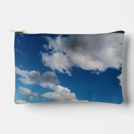 Nuvens surpreendentes