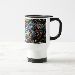 NWA diluem a caneca de viagem 01 da seção