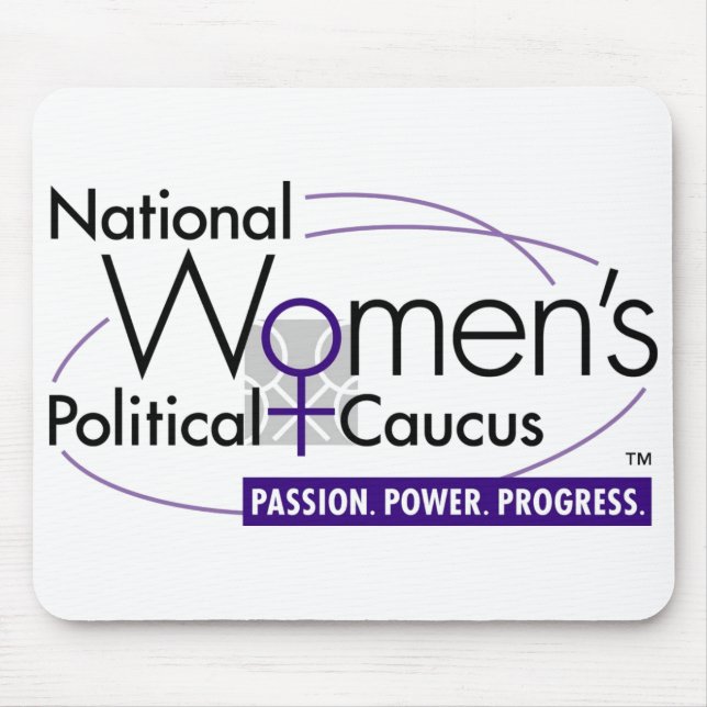 NWPC Mousepad (Frente)