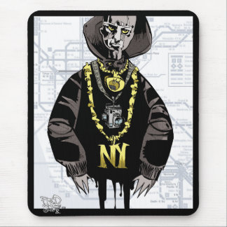 NY Mousepad