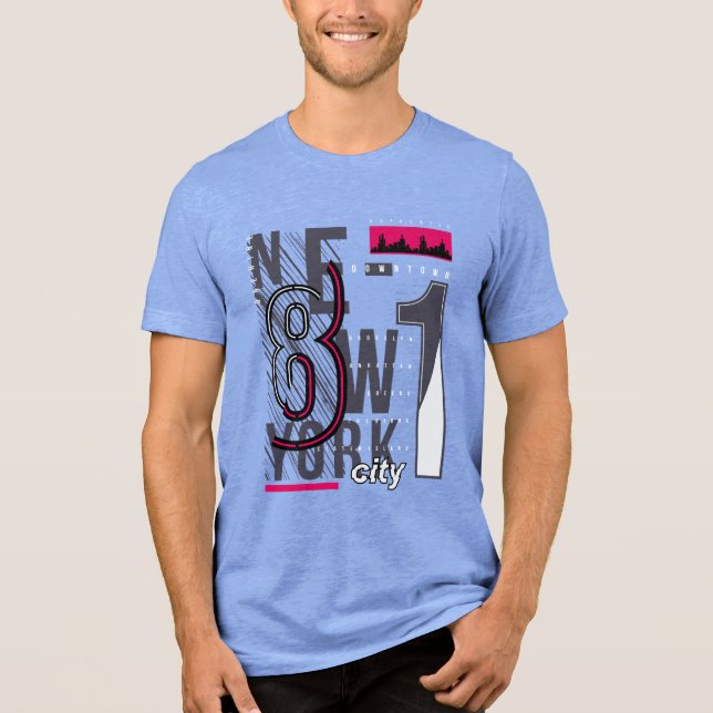 NYC Boroughs: A derrubada definitiva (Frente)