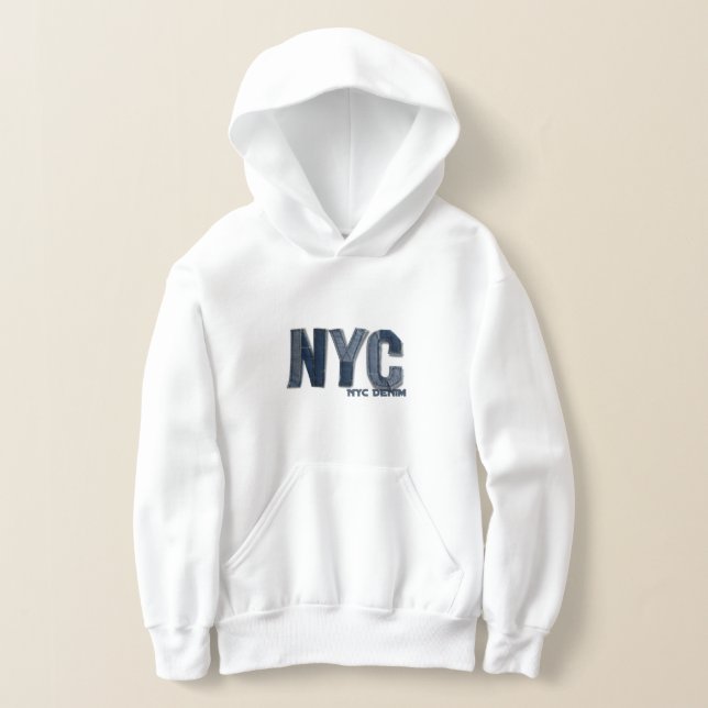 NYC Denim (Postura )