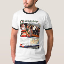 NYC, oh que divertimento é camisetas masculinas