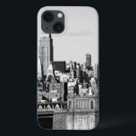 NYC Skyline II<br><div class="desc">Viagem</div>