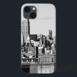 NYC Skyline II<br><div class="desc">Viagem</div>