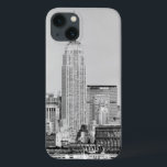 NYC Skyline IV<br><div class="desc">Viagem</div>