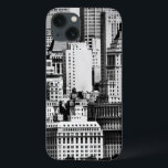 NYC Skyline IX<br><div class="desc">Home Décor</div>