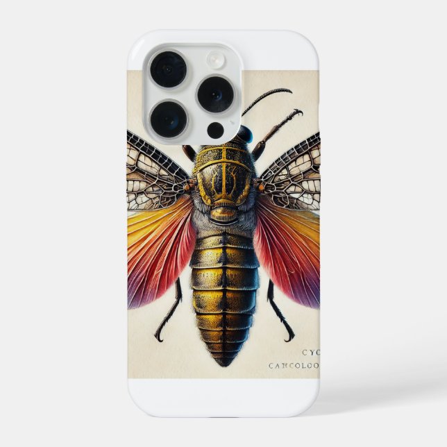 Nyceryx 300924IREF246 - Watercolor (Verso)