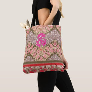 Nylon Gym Tote Bag Na moda de algodão e Bolsa te